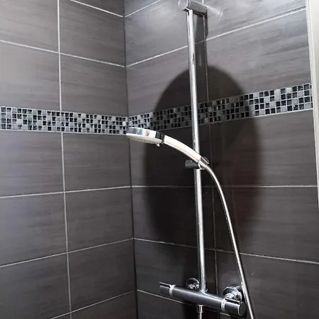Appartement Hyper Centre - Rue St Laud, 2min Ralliement Angers