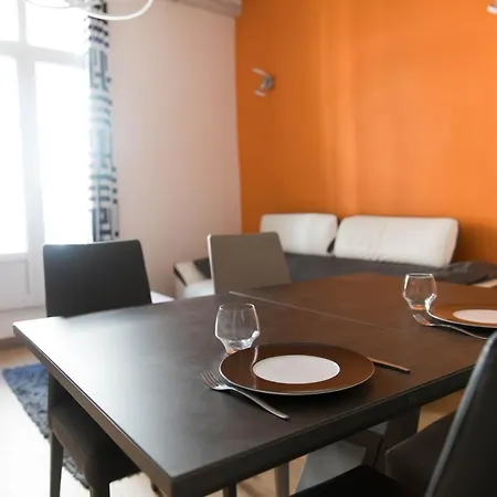 Appartamento Hyper Centre - Rue St Laud, 2min Ralliement Angers