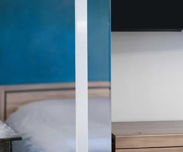 Hyper Centre - Rue St Laud, 2min Ralliement شقة أنجير