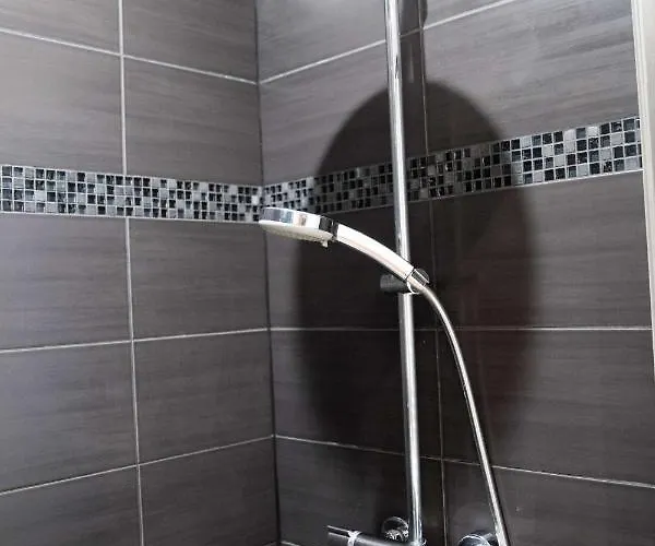 Lägenhet Hyper Centre - Rue St Laud, 2min Ralliement Angers